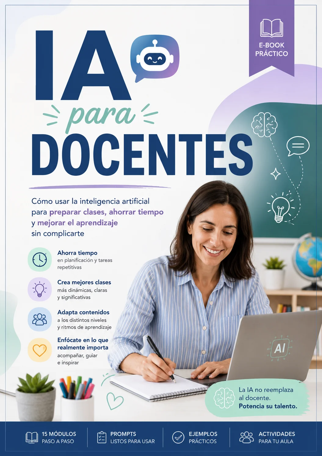 IA para docentes